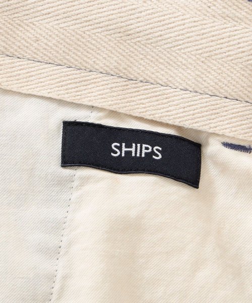 SHIPS MEN(シップス　メン)/SHIPS: バティック プリント イージーショーツ/img30
