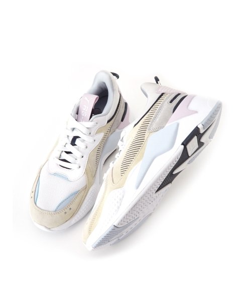 PUMA(プーマ)/【PUMA for emmi】RS－X Reinvent Wns/img03