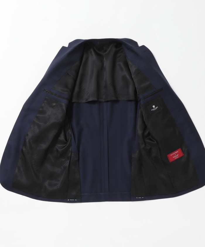 シャドークレストブリッジチェックブレザー(504624983)｜HANKYU