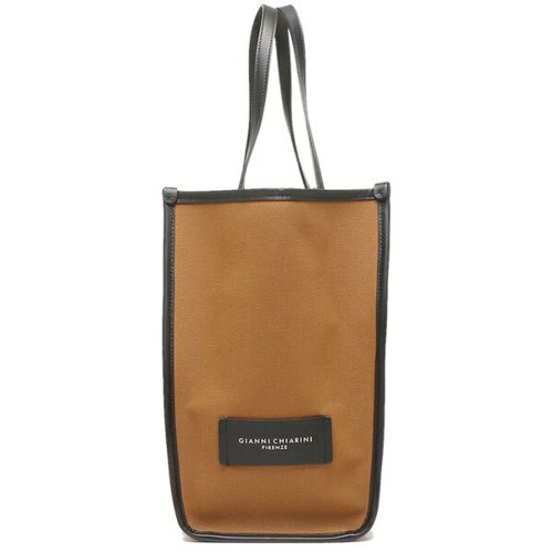 ジャンニキアリーニ トートバッグ マルチェッラ Mサイズ ブラウン レディース GIANNI CHIARINI BS6850 CNV－SE GIANNI CHIARINI ジャンニキアリーニ トートバッグ マルチェッラ Mサイズ ブラウン レディース BS6850 SOFT