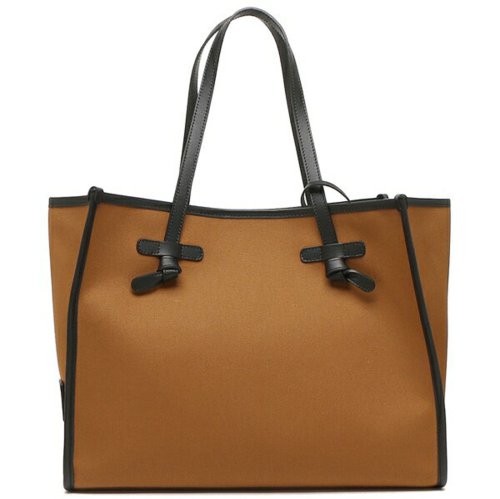 ジャンニキアリーニ トートバッグ マルチェッラ Mサイズ ブラウン レディース GIANNI CHIARINI BS6850 CNV－SE GIANNI CHIARINI ジャンニキアリーニ トートバッグ マルチェッラ Mサイズ ブラウン レディース BS6850 SOFT