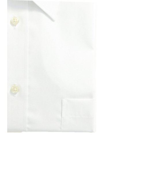 GRAND-BACK(グランバック)/【大きいサイズ】グランバック/GRAND－BACK　綿100％形態安定レギュラーカラー 長袖 シャツ メンズ ワイシャツ ビジネス ノーアイロン 形態安定 yシ/img03