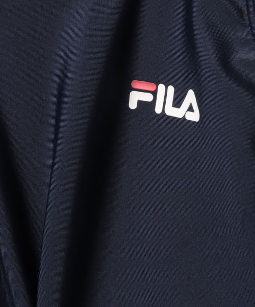 FILA（kids）(フィラ（キッズ）)/【スイム】ワンピース スクール水着 ガールズ/img06