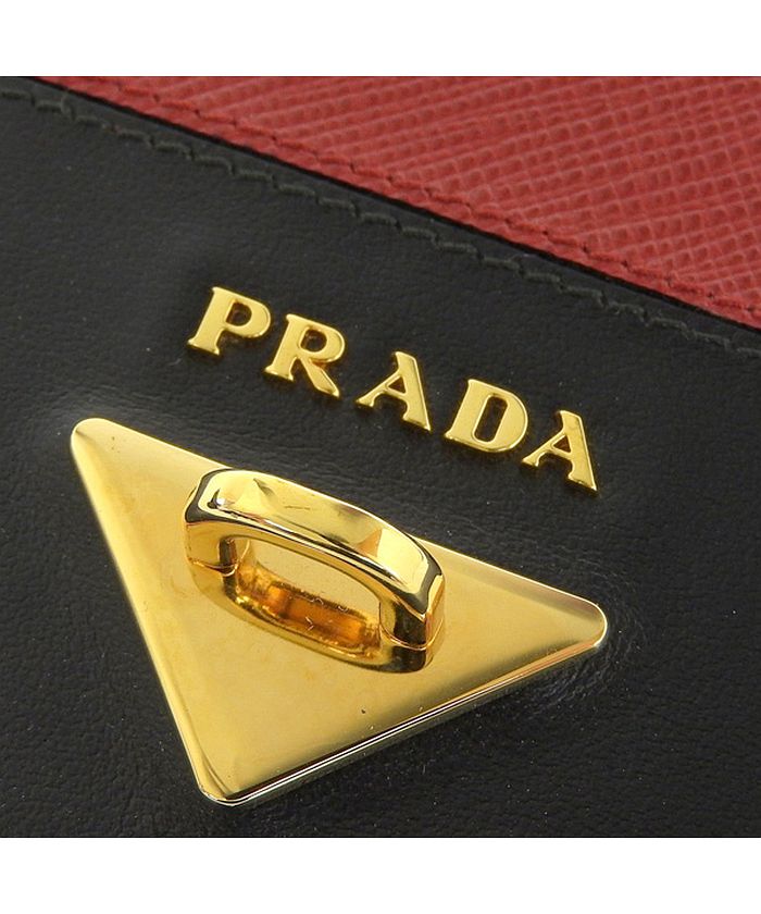 PRADA プラダ iPhoneX/XS 携帯ケース スマホケース