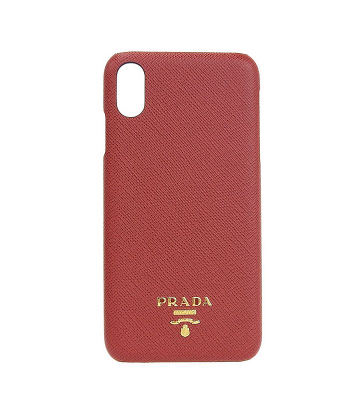 セール】PRADA プラダ iPhone XS MAX 携帯ケース スマホケース 