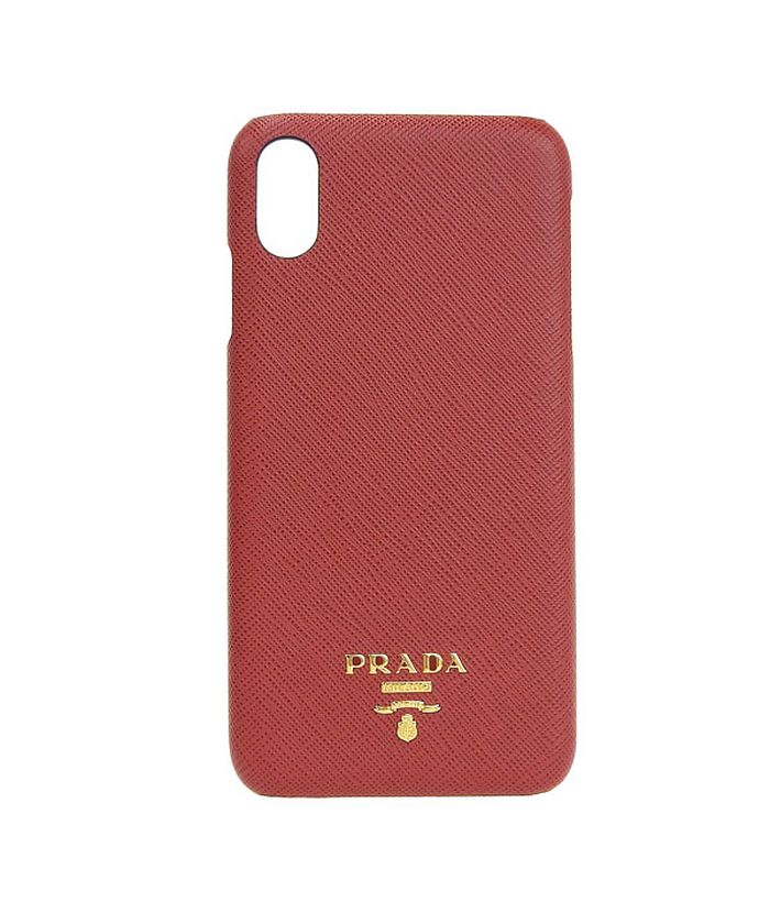 セール】PRADA プラダ iPhone XS MAX 携帯ケース スマホケース ...