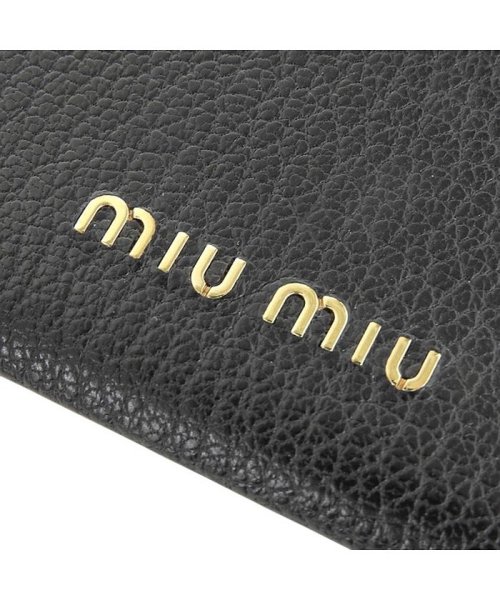 MIUMIU(ミュウミュウ)/MiuMiu ミュウミュウ iPhone X/XS 携帯ケース スマホケース/img05