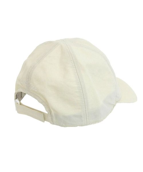 THE NORTH FACE(ザノースフェイス)/THE NORTH FACE ザノースフェイス WHITE LABEL ホワイトレーベル ECO BALL CAP ベースボール キャップ 帽子/img03