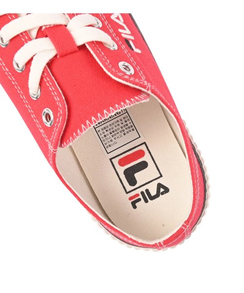 FILA(フィラ)/フィラ フィラバンパー/img06