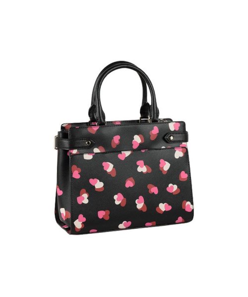 kate spade new york(ケイトスペードニューヨーク)/katespade ケイトスペード STACI MEDIUM SATCHEL ステイシー サッチェル バッグ ショルダーバッグ ハンドバッグ 2WAY/img03