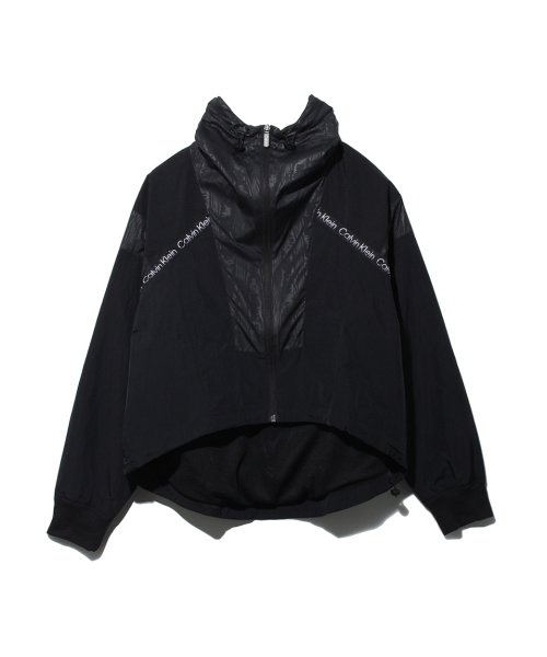 OTHER(OTHER)/【Calvin Klein】AI PACKABLE JKT/img01