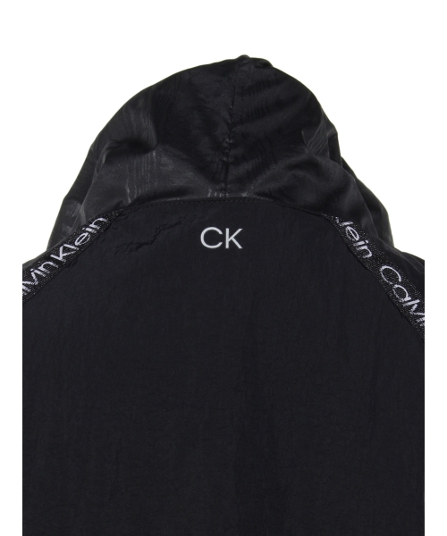 Calvin Klein】AI PACKABLE JKT(504627572)｜阪急百貨店公式通販サイト