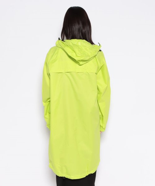 KiU(KiU)/【KiU】/KiU RAIN ZIP UP  フェスマウンテンパーカー ポンチョ/レイン K116/img34