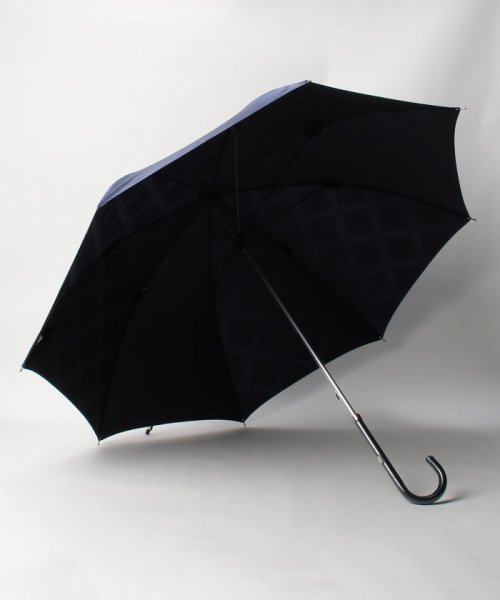 LANVIN Collection(umbrella)(ランバンコレクション（傘）)/傘　”ジャガード”/img01