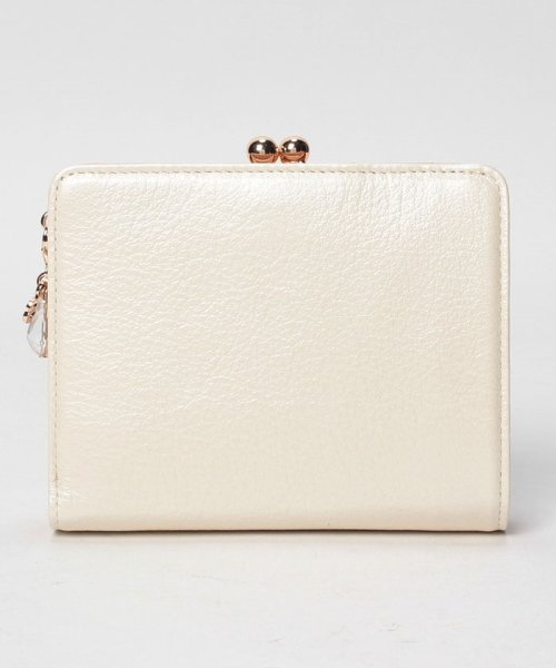 JILLSTUART(WALLET)(ジルスチュアート（ウォレット）)/アンティーク　2つ折り財布/img02