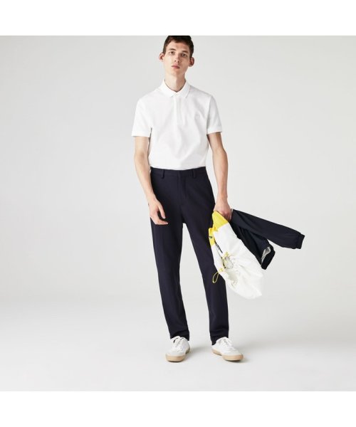 LACOSTE Mens(ラコステ　メンズ)/『Le Paris Polo』レギュラーフィット　パリポロ/img01