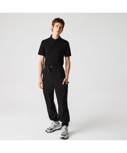 LACOSTE Mens(ラコステ　メンズ)/『Le Paris Polo』レギュラーフィット　パリポロ/img07