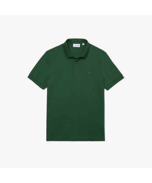 LACOSTE Mens(ラコステ　メンズ)/『Le Paris Polo』レギュラーフィット　パリポロ/img12