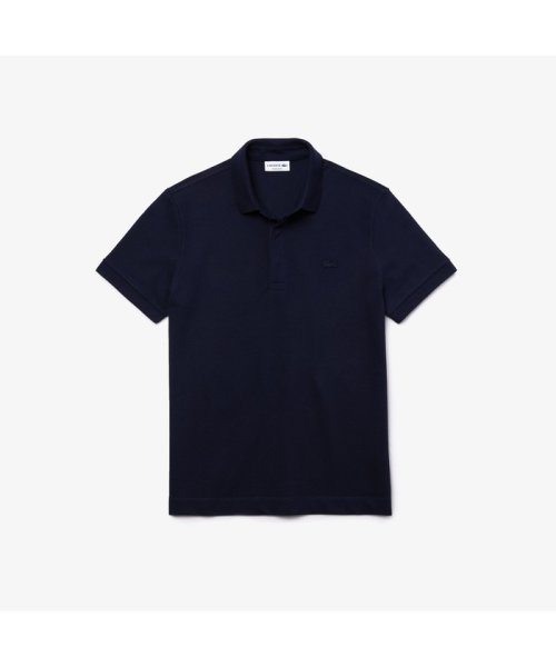 LACOSTE Mens(ラコステ　メンズ)/『Le Paris Polo』レギュラーフィット　パリポロ/img14