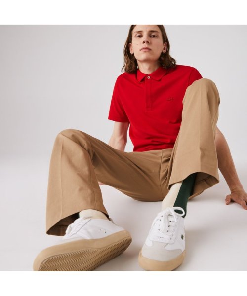 LACOSTE Mens(ラコステ　メンズ)/『Le Paris Polo』レギュラーフィット　パリポロ/img15