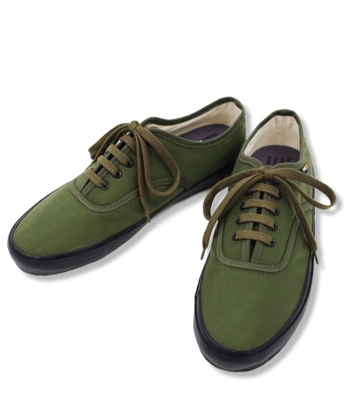 REPRODUCTION OF FOUND (リプロダクション オブ ファウンド) / US NAVY MILITARY TRAINER ミリタリートレーナー OF