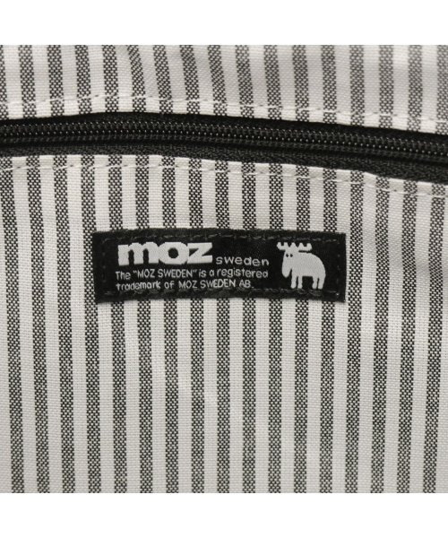 moz(モズ)/モズ トートバッグ moz DAILY － ZZNL 2in1 ミニトートバッグ 2WAY ショルダー ポーチ A5 8.3L 軽量 2点セット ZZNL－02/img22