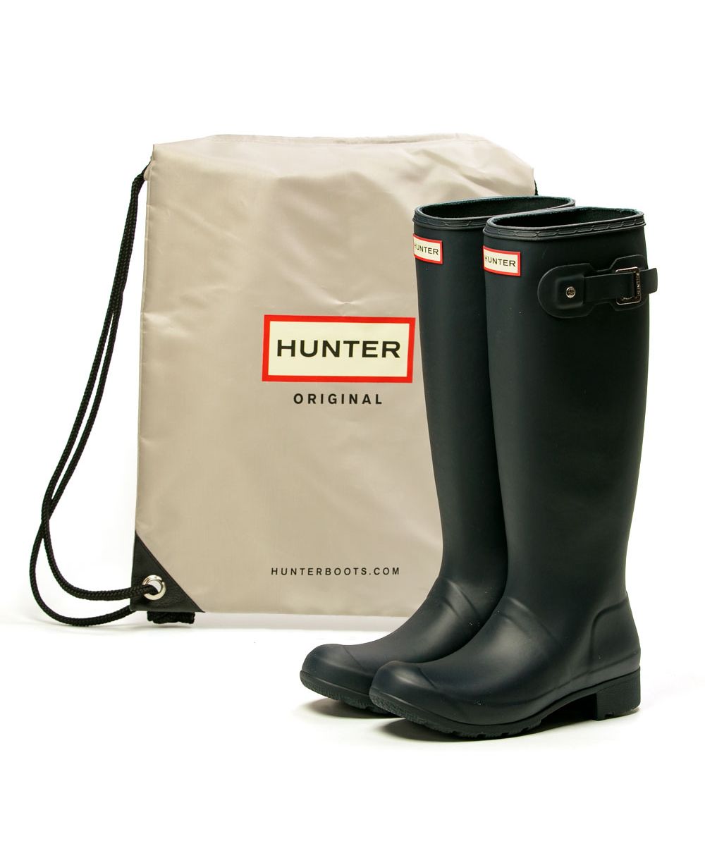 ハンター HUNTER オリジナルツアー トールブーツ 正規品 レディース レインブーツ ロングブーツ 長靴 HI-WFT2210RMA ハンター HUNTER オリジナルツアー トールブーツ 正規品 レディース レインブーツ ロングブーツ 長靴 HI-WFT2210RMA