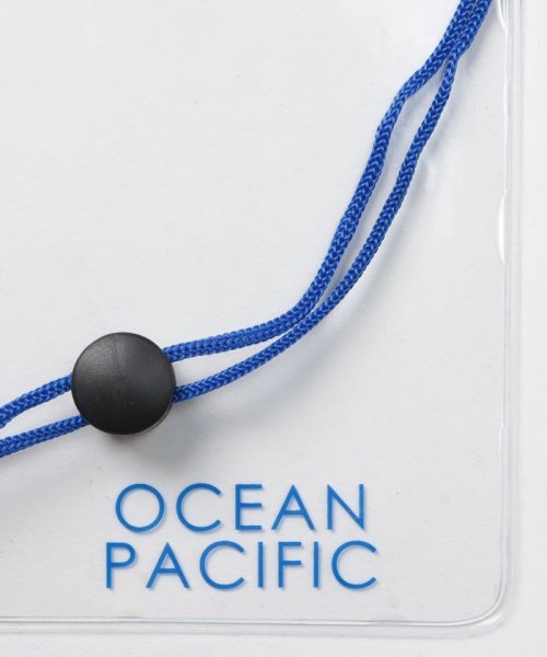 Ocean Pacific(オーシャンパシフィック)/【OP】コモノ/img03