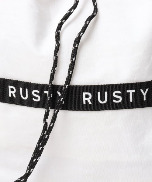 RUSTY(ラスティ（レディース）)/【RUSTY】リュックサック/img04