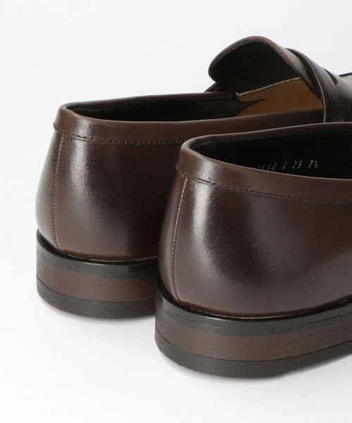 GLR ハッスイ スムース フレンチ ローファー －撥水－ 予めご了承ください