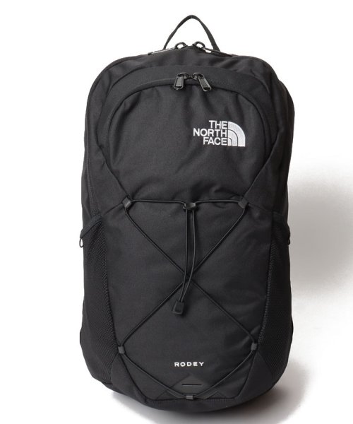 THE NORTH FACE(ザノースフェイス)/【THE NORTH FACE / ザ・ノースフェイス】RODEY ロディ / バックパック リュック ギフト プレゼント 贈り物/img16