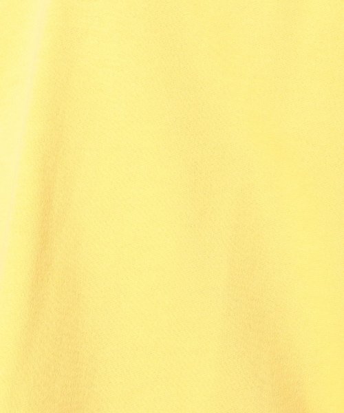 BENETTON (women)(ベネトン（レディース）)/ビッグカラー半袖ポロシャツ/img09