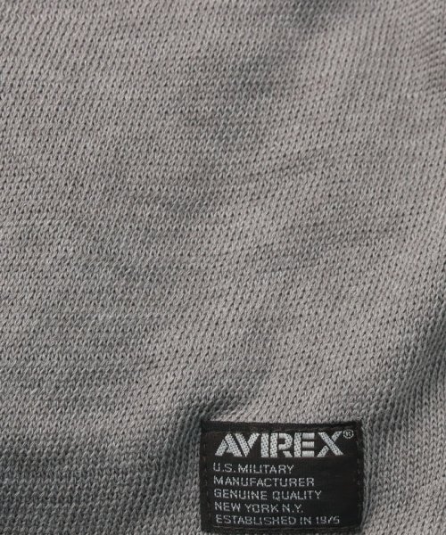 AVIREX(AVIREX)/COOL MAX トルネードワッチ/img04
