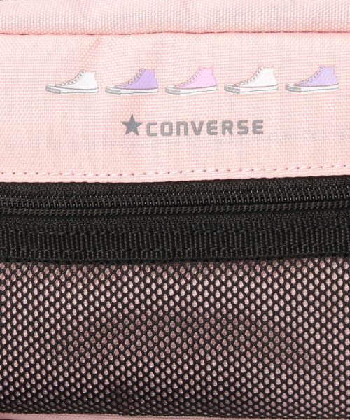 CONVERSE(コンバース)/SNEAKERS PRINT POUCH/img05