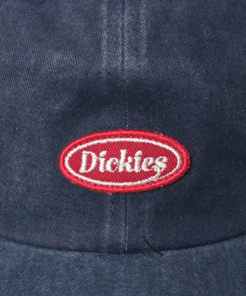 Dickies(Dickies)/PIGMENT LOW CAP/img05