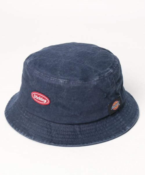 Dickies(Dickies)/PIGMENT BUCKET HAT/img02