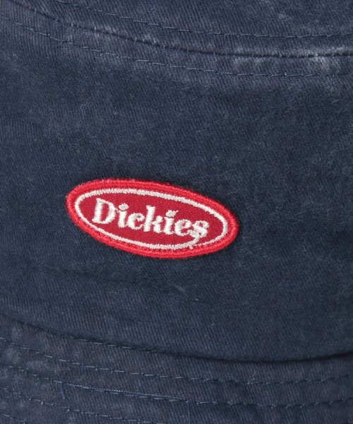 Dickies(Dickies)/PIGMENT BUCKET HAT/img04