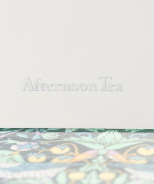 Afternoon Tea LIVING(アフタヌーンティー・リビング)/ビューティーセット/リバティプリント/img05