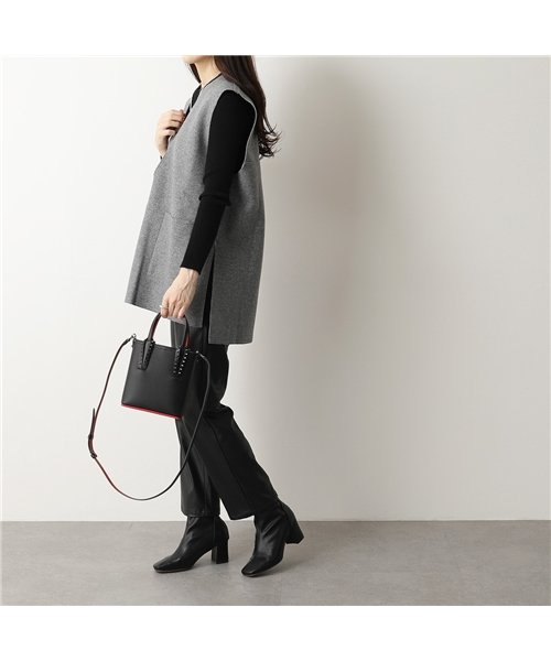 セール】【Christian Louboutin(クリスチャンルブタン)】ショルダー  