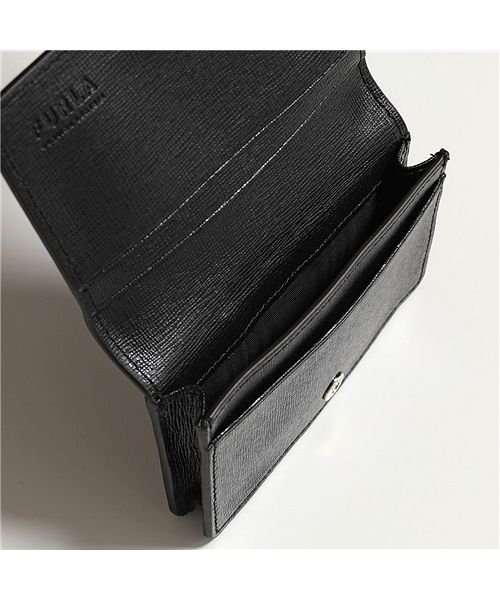 FURLA(フルラ)/【Furla(フルラ)】カードケース BABYLON S CARD CASE PCZ1UNO B30000 レディース レザー 名刺入れ パスケース 定期入れ /img03