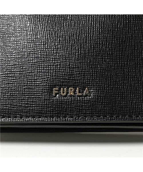 FURLA(フルラ)/【Furla(フルラ)】カードケース BABYLON S CARD CASE PCZ1UNO B30000 レディース レザー 名刺入れ パスケース 定期入れ /img04