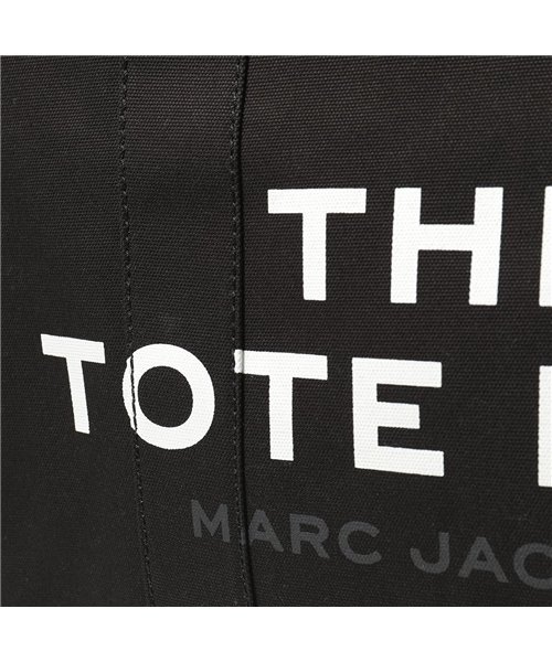  Marc Jacobs(マークジェイコブス)/【MARC JACOBS(マークジェイコブス)】M0016156 THE TRAVELER TOTE BAG  キャンバス トートバッグ ロゴ 鞄 レディース/img08