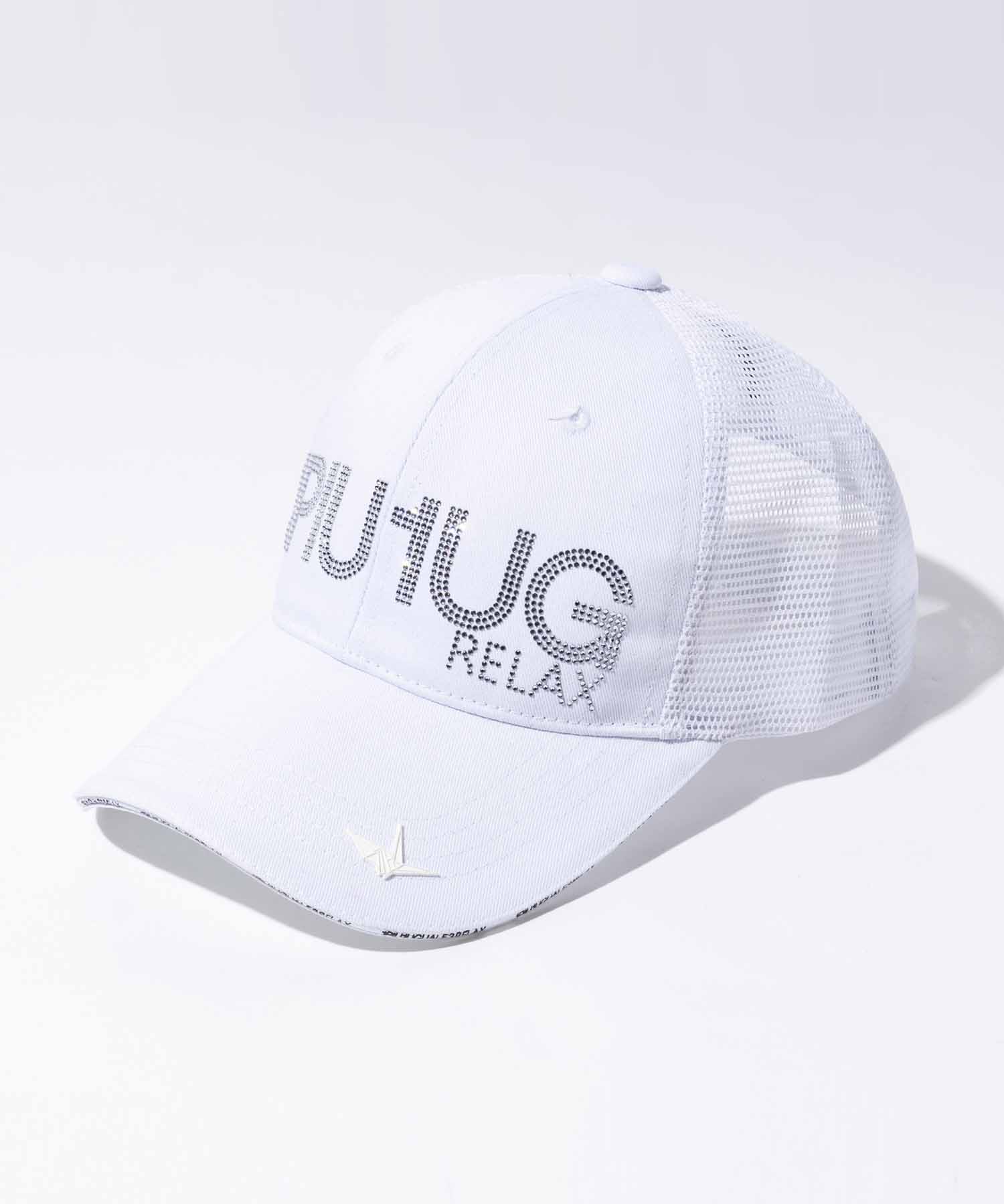 STONE  キャップ NEW ERA/ニューエラ LP 59FIFTY White Pack ロサンゼルス