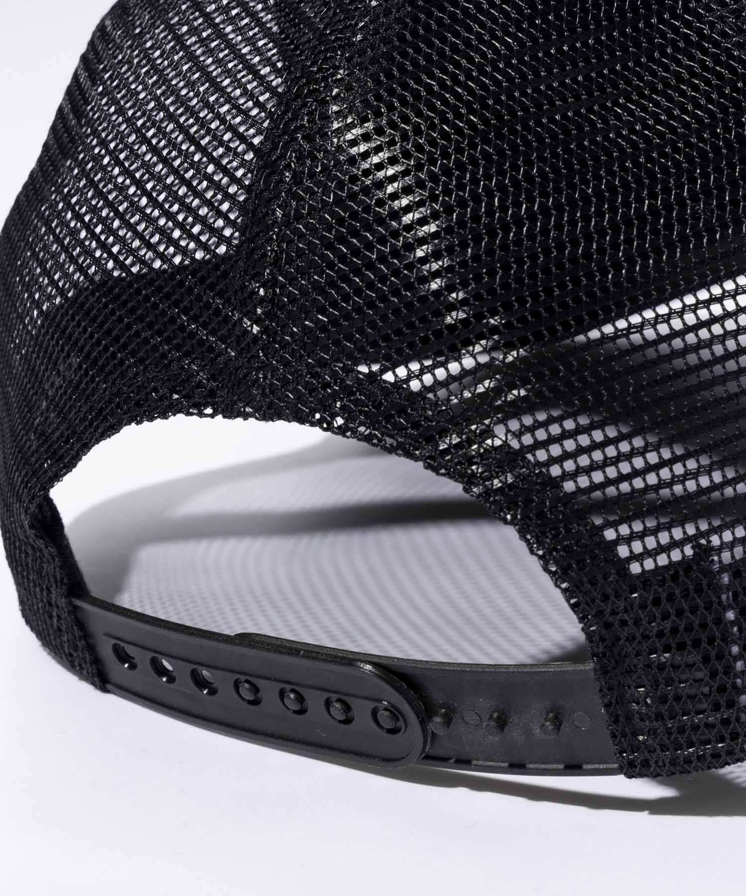 ラインストーンロゴメッシュキャップ(504631173)｜HANKYU MEN'S / 阪急