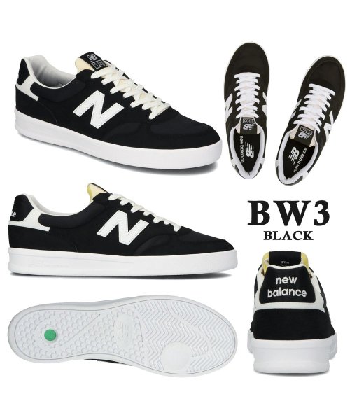 new balance(ニューバランス)/new balance ニューバランス  CT300 BW3 WB3 GD3  /img07