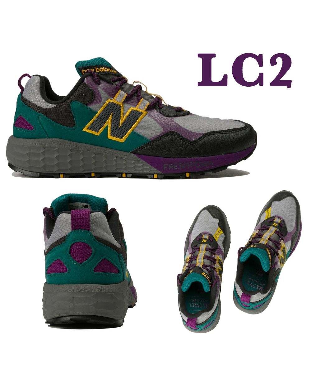 new balance MTCRG LW2/LC2 FRESH FOAM 