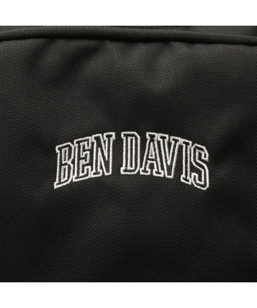 BEN DAVIS(BEN DAVIS)/ベンデイビス リュック BEN DAVIS ABLET DAYPACK CL バックパック 通学 A4 B4 32L 2層 高校生 中学生 BDW－9272CL/img27