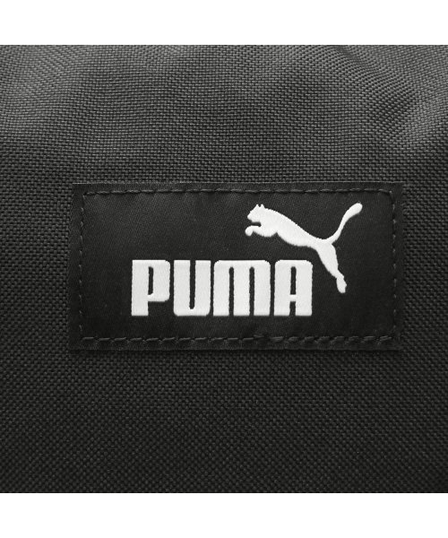 PUMA(PUMA)/プーマ リュック PUMA EVOESS ボックスバッグパック バックパック ノートPC 大容量 軽量 通学 A4 B4 24.5L 部活 旅行 078863/img21