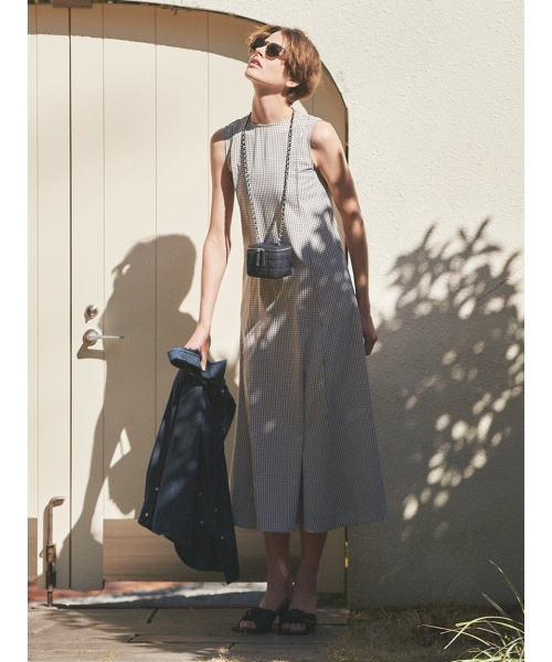 チューブトップ付背中あきワンピース Zdravodaste Org