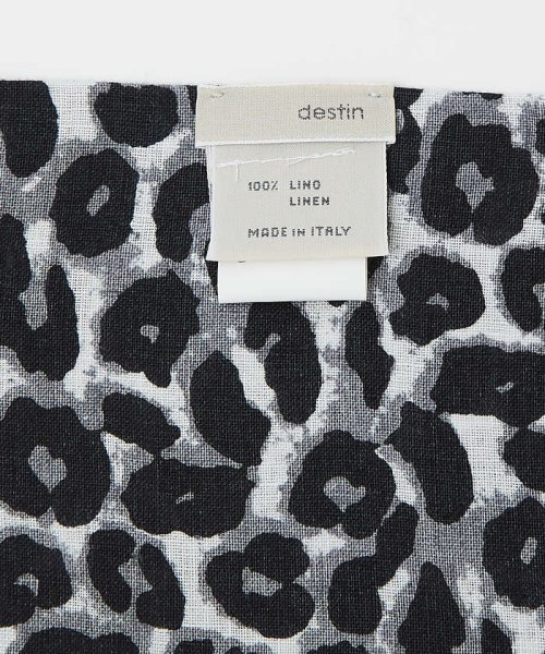 5351POURLESHOMMES(5351POURLESHOMMES)/【destin/デスティン】 bandeau スカーフ/img02